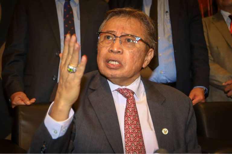 PM Anwar hanya tunaikan hak berkenaan MA63, bukan lebihkan Sabah, Sarawak – Abang Jo