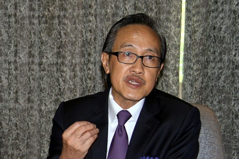 GRS bersedia membuktikan keabsahan sekiranya perlu
