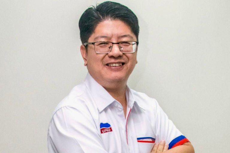 Ewon Benedick akan menggantikan Madius sebagai Presiden UPKO ahad ini
