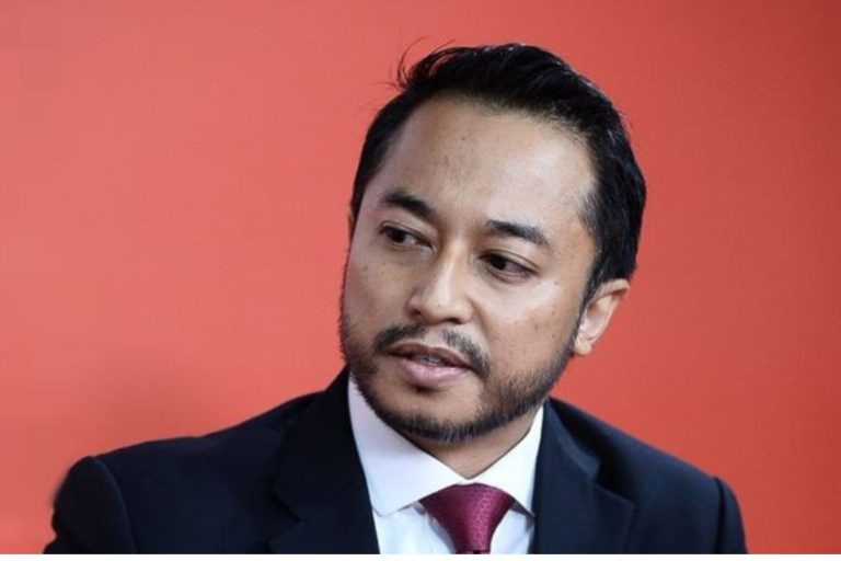 ”UMNO Bahagian Arau digantung selepas melanggar perlembagaan parti” – Isham Jalil