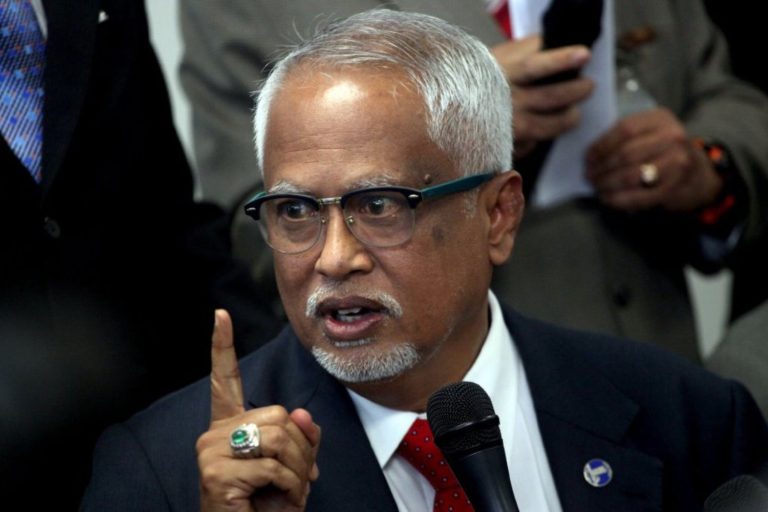 AMANAH gesa SPRM percepat siasatan mengenai isu ‘sedekah’ pengundi
