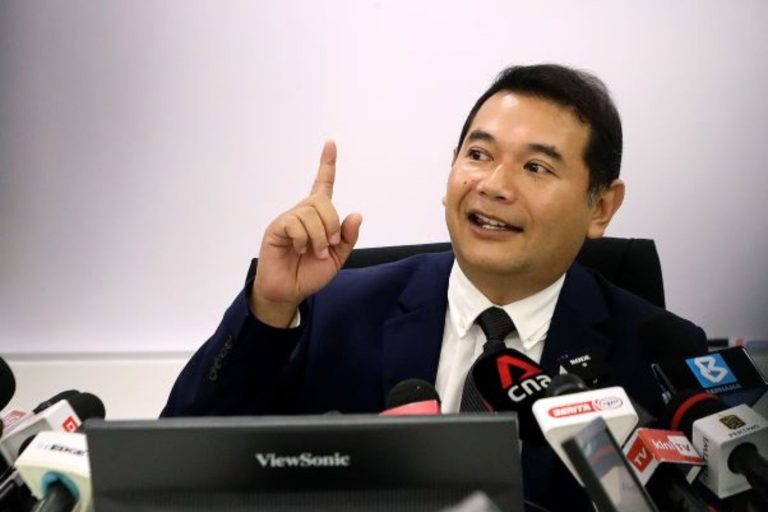 Badan Pemikir menyarankan Rafizi menggariskan rancangan untuk ekonomi