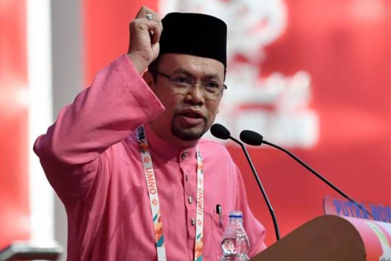 Rizalman mencadangkan suara perwakilan akar umbi perlu dipertimbangkan