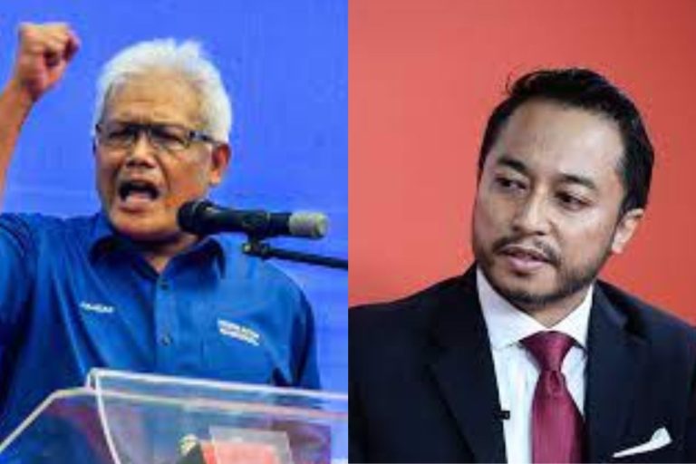 PN perlu tunjuk bukti tak rasuah pengundi PRU15 – Isham Jalil