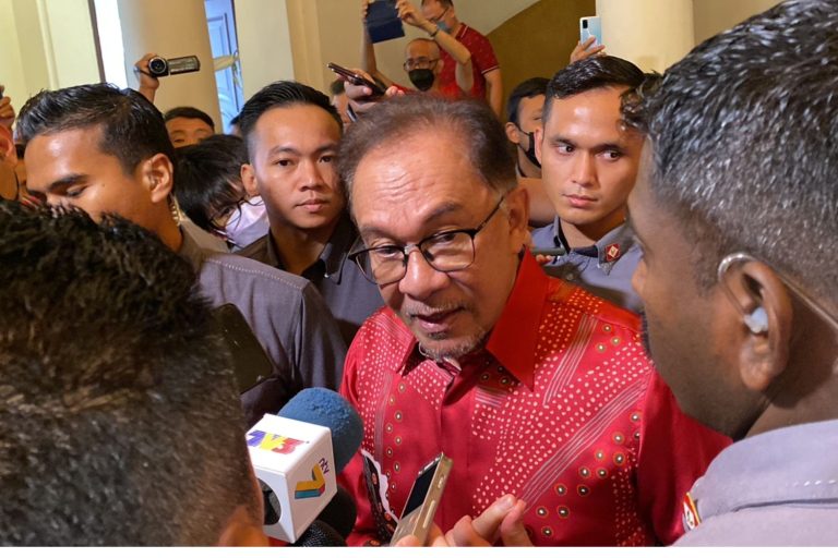 MA63: Kerajaan Perpaduan Berjaya selesaikan isu lantikan LHDN untuk Sabah, Sarawak