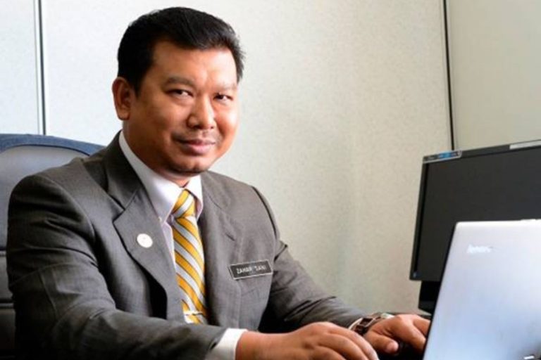 ”Dalang yang ingin jatuhkan Sabah mempunyai satu lagi peluang ” – Analisis Ahmad Zaharuddin Sani Sabri