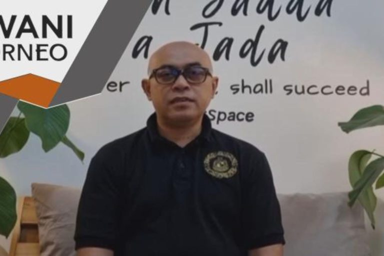 PM perlu campur tangan dalam Politik Sabah untuk leraikan kemelut – Dr Syahruddin Awang