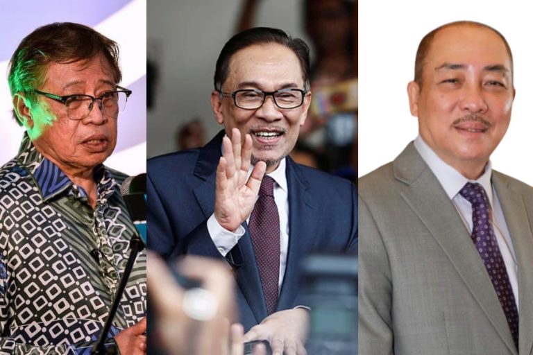 Sabah, Sarawak menanti agenda besar dari PM Anwar selepas 25 tahun