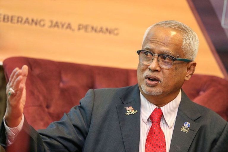 ”PH, BN perlu bersifat terbuka untuk PRN’ – Pengerusi PH Kedah, Mahfuz Omar