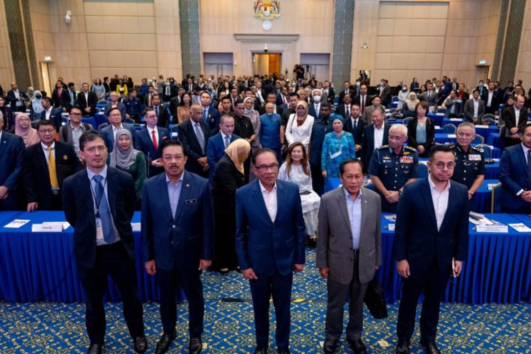 Harap konsep ‘Malaysia Madani’ dapat tadbir urus kerajaan dengan lebih baik