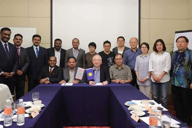 MCA, MIC sukar dapat kerusi PRN kali ini di negeri yang diperintah PH  – Penganalisis