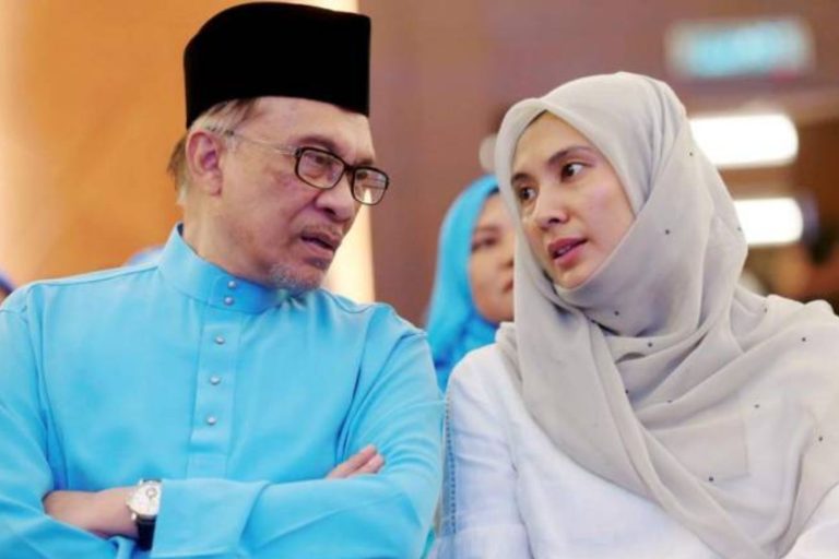 PM Anwar lantik Nurul Izzah sebagai Penasihat Kanan Ekonomi dan Kewangan tanpa elaun