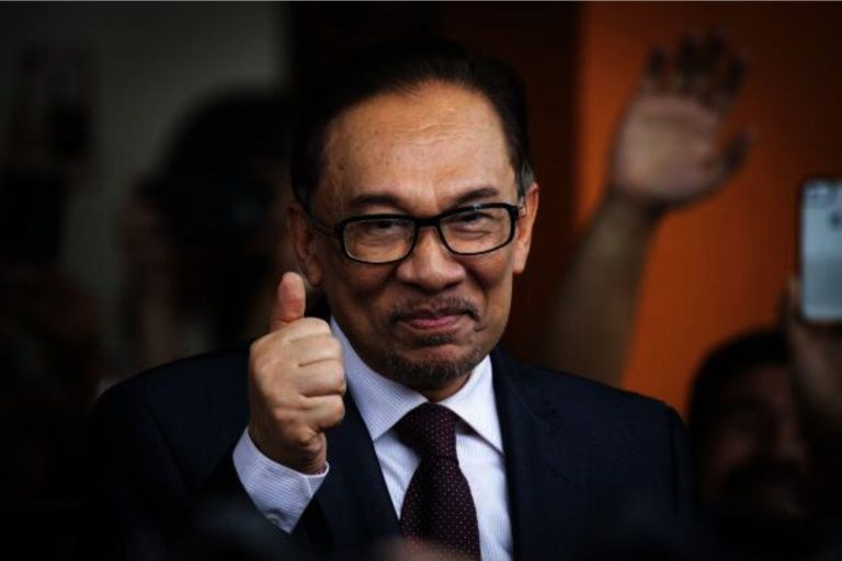 PM Anwar perjelas Isu Pengeluaran KWSP