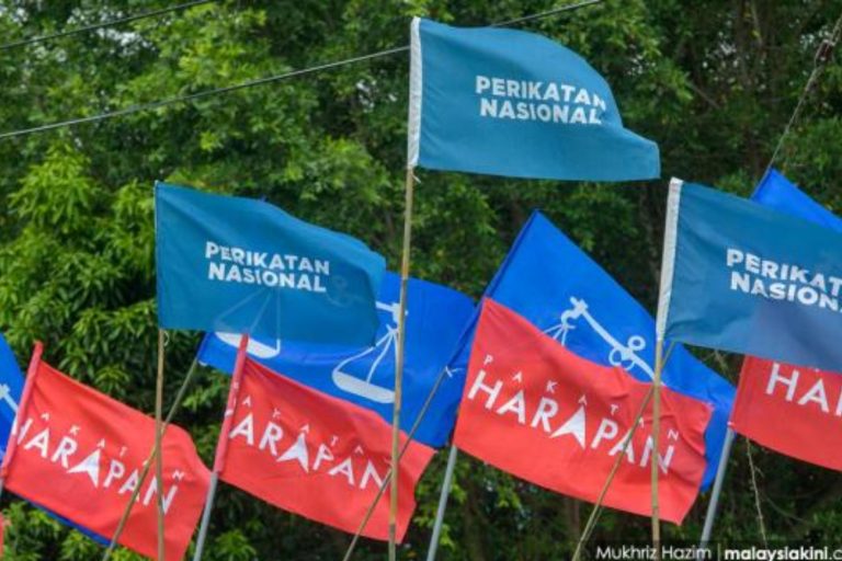 PRN di 6 negeri, akan wujud ‘perang retorik’