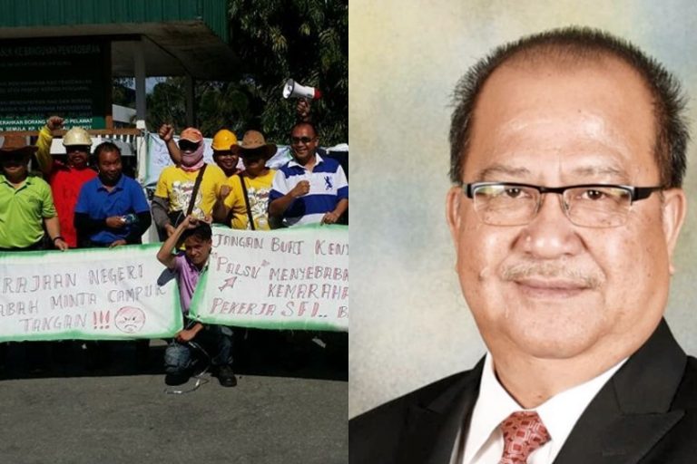 Kerajaan Negeri bantu tangani isu SFI