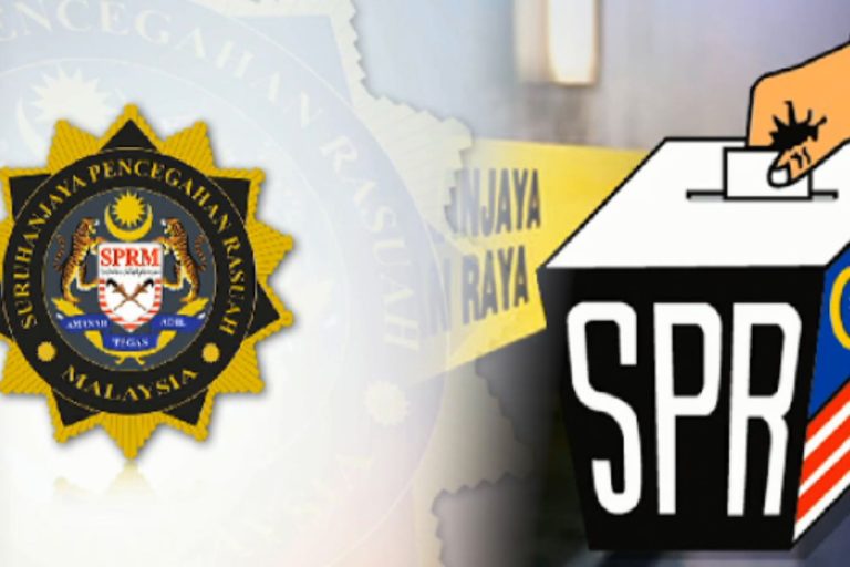Punca utama rasuah PRU15 berleluasa disebabkan penguatkuasaan yang lemah
