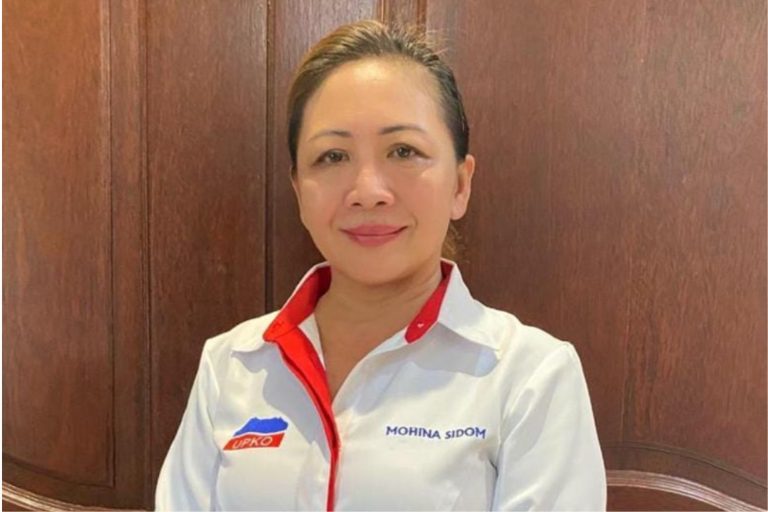 UPKO cadang wanita diberi peluang jadi ADUN
