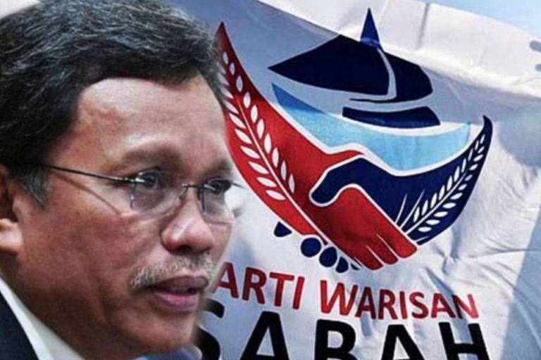 Untuk bentuk Kerajaan Perpaduan Sabah, Parti Warisan perlu jadi pembangkang yang berwibawa