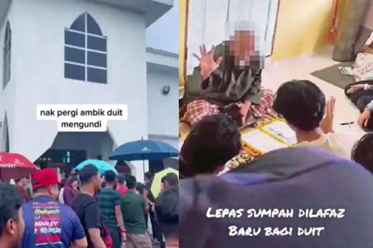 SPRM sedang kenal pasti 90 individu yang didakwa terima wang ketika PRU15