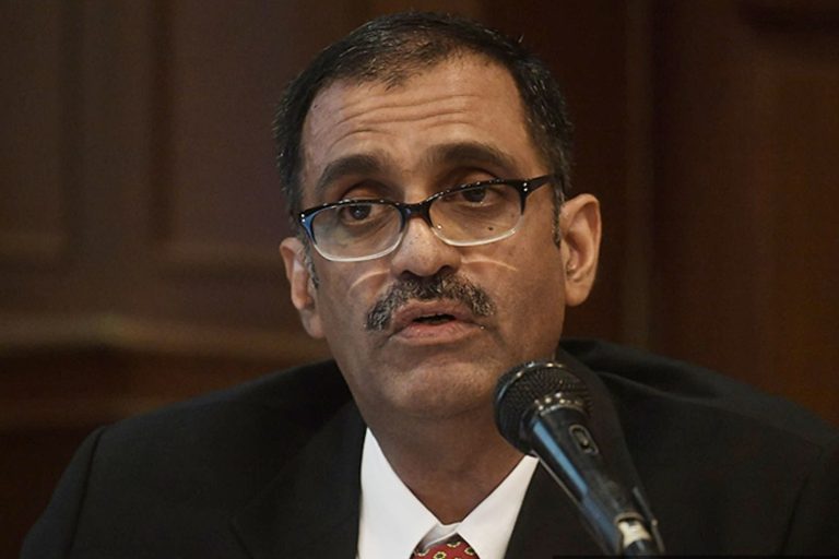 Dr Muhammad Mohan cadangkan tiga tindakan yang perlu dibuat untuk pulihkan persepsi rasuah negara