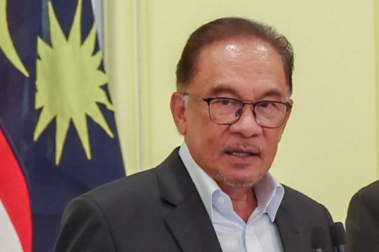 Populariti Anwar melonjak naik kerana pendekatan ‘merakyat’ beliau