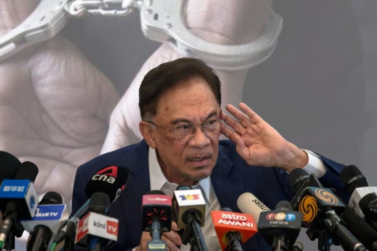 PMX banteras kes ‘jerung’ adalah tindakan efisien