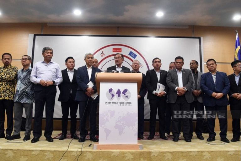 Tiga jawatankuasa bakal ditubuhkan oleh Sekretariat Kerajaan Perpaduan