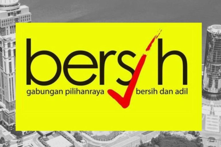 Bersih gesa Sabah perlu reformasi institusi untuk henti kemelut politik