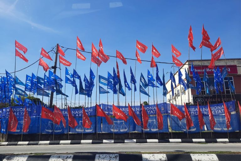 BN-PH masih berharap di Terengganu untuk PRN
