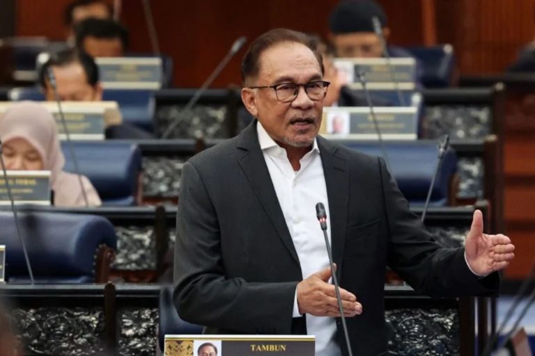 YDPA hargai tekad kerajaan banteras rasuah