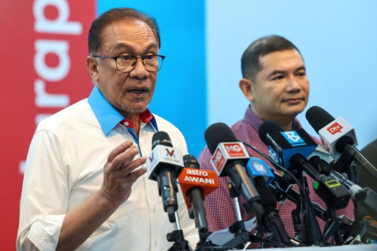 PH belum ada kata putus tentang penerimaan bekas ahli UMNO yang dipecat