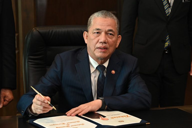 Sabah, Sarawak perlu siapkan diri dari aspek pembangunan sempadan, jalinkan Business-to-Business (B2B) dengan Indonesia