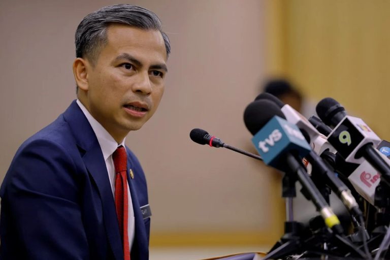 Kementerian Komunikasi dan Digital komited bantu penyiaran, jaringan internet Sabah