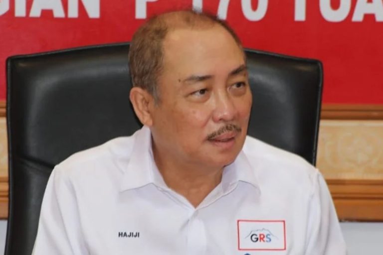 Pejabat pehubungan kerajaan Sabah di buka di Kuala Lumpur