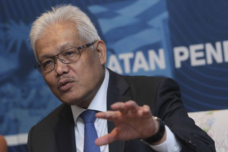 BERSATU dakwa PH-BN jadikan agensi kerajaan sebagai alat untuk capai matlamat politik