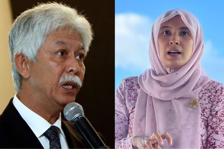 Hassan Marican pelawa Nurul Izzah bersama ketuai sekretariat sokongan