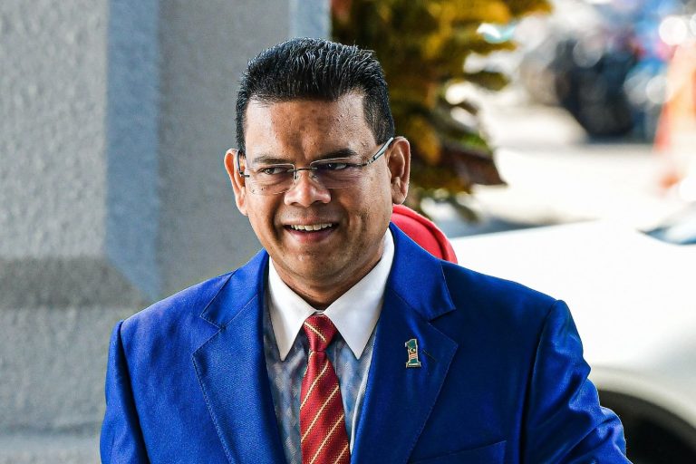 MKT UMNO batal pemecatan Datuk Lokman Noor Adam