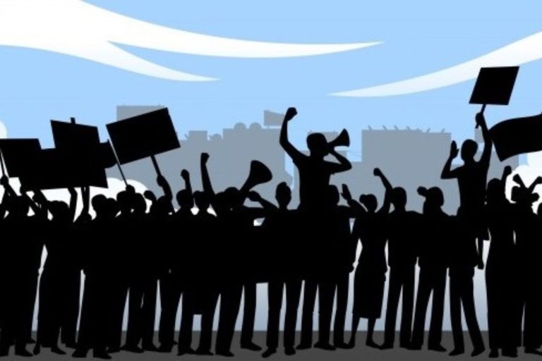 Kebebasan pelajar berpolitik, kritik kerajaan dan PM perlu diberi kebenaran