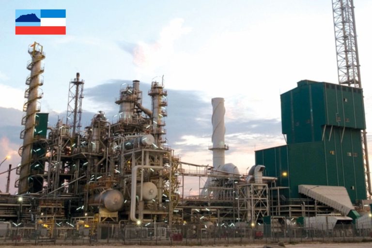 Sabah meterai surat persefahaman (LoU) dengan PCSB, EPMV berkaitan pengeluaran minyak, gas