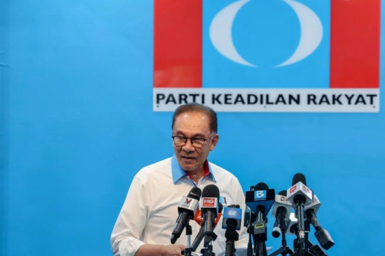 PH ada 31 peratus pengundi Melayu secara keseluruhan – Anwar