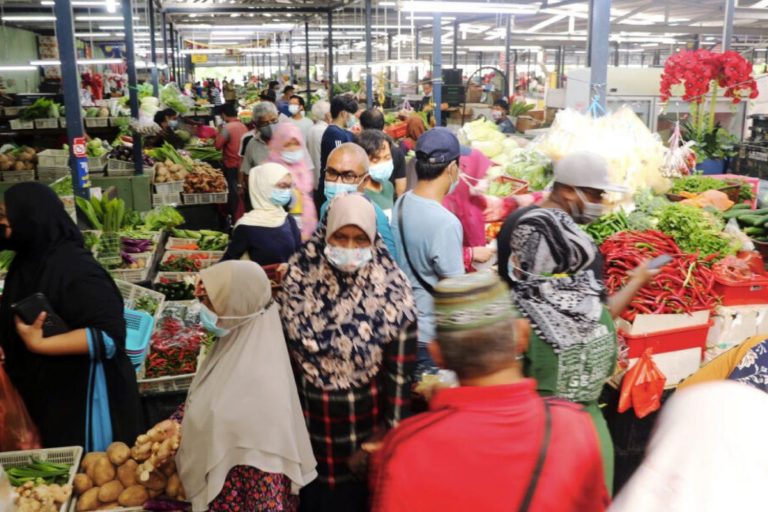 Belanjawan 2023: Bantu ringankan beban kewangan rakyat