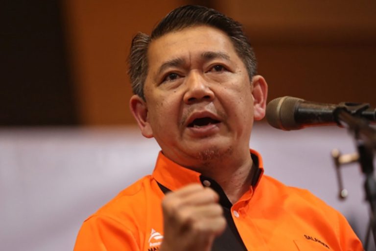 Parti Amanah percaya rakyat bijak buat pilihan untuk PRN kali ini