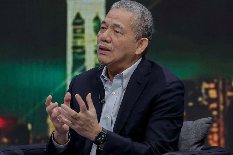MA63: Isu satu pertiga kerusi untuk Sabah, Sarawak masih dalam perbincangan