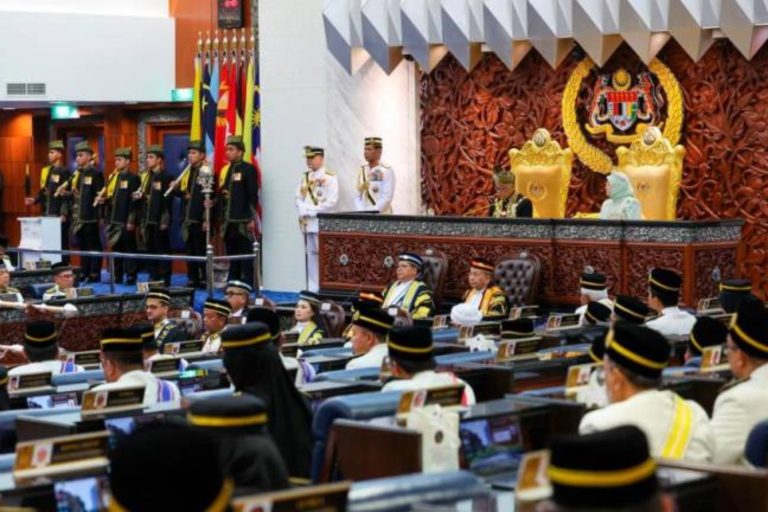 YDPA nyatakan 10 perkara utama yang perlu diberi perhatian oleh kerajaan