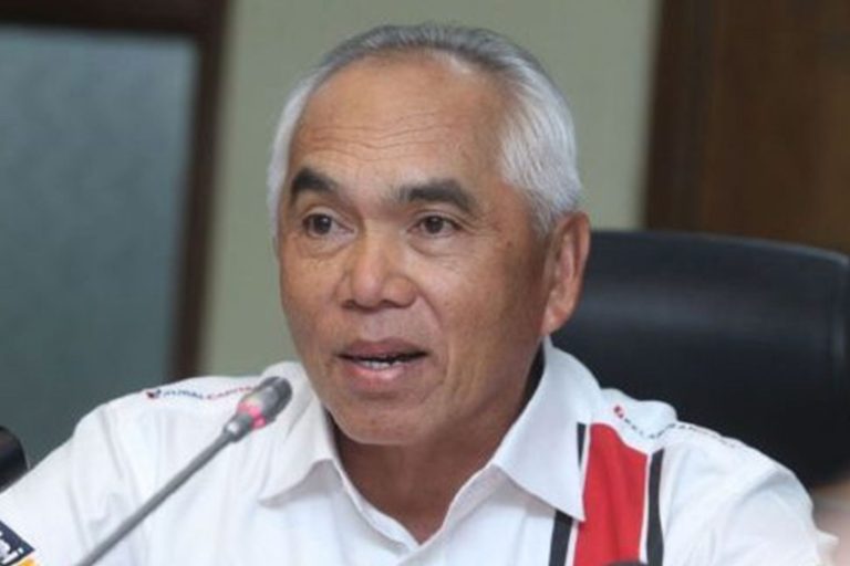 ADUN Sindumin nyatakan keluar UMNO lebih awal, tahu mungkin akan dipecat atau digantung