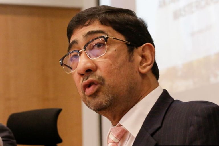 Zahidi perjelas alasan masuk PH