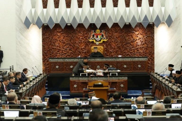 Dewan Rakyat: Isu lantikan NC Universiti, MSAP dibangkitkan
