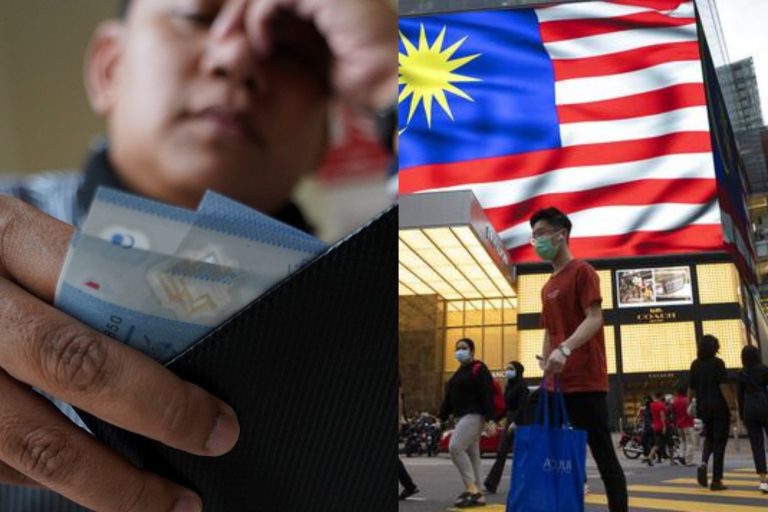 Isu kenaikan gaji masih hangat diperkatakan, atau adakah kita patut ubah cara hidup kita?