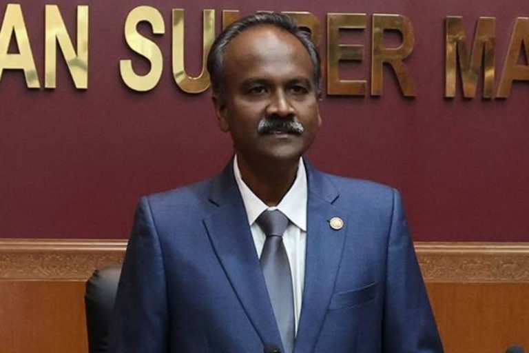 Pelaksanaan model ‘gaji kehidupan wajar’ masih dalam penilitian kerajaan