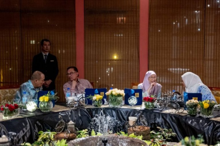 Hasil kutipan negeri Sabah tahun lalu adalah RM7 bilion